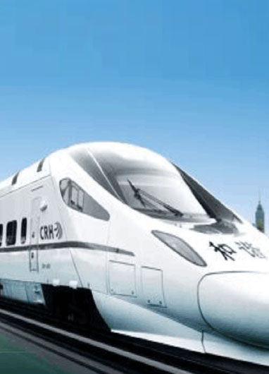 高鐵站（南寧火車(chē)站、賀州火車(chē)站、南寧東站部分）